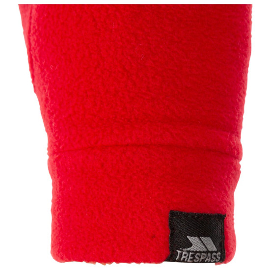 Trespass Παιδικά γάντια Fleece Lala II - Kids Glove Trespass Παιδικά γάντια Fleece Lala II - Kids Glove